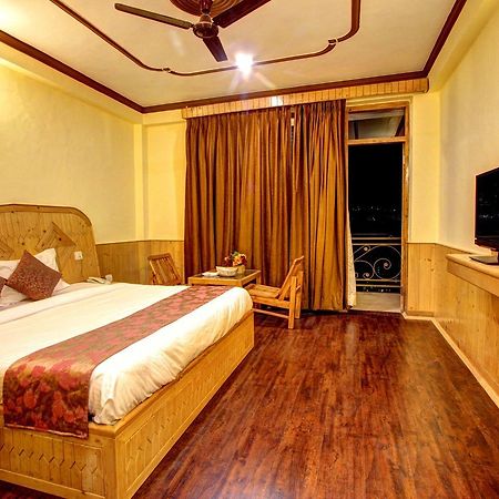 Holiday Bnb Manali Εξωτερικό φωτογραφία