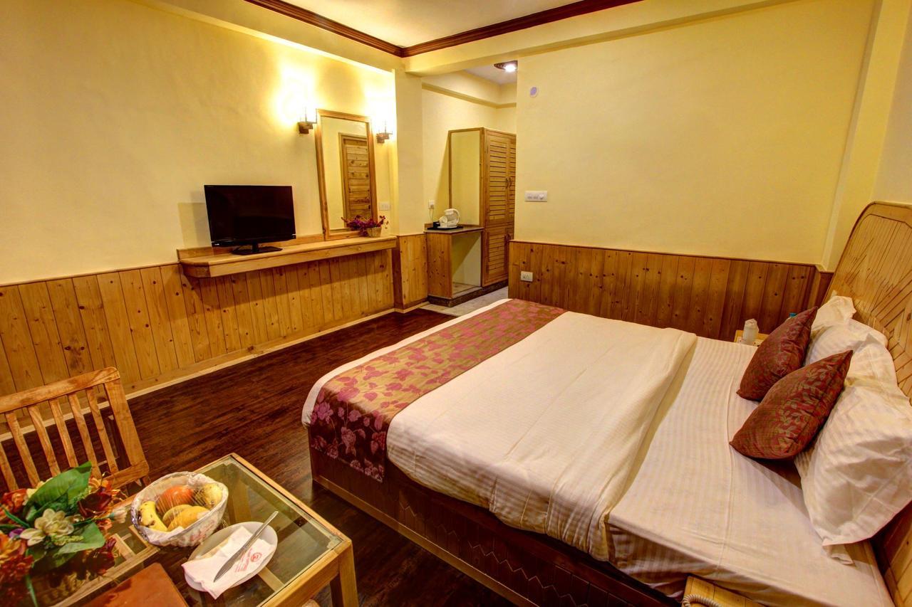 Holiday Bnb Manali Εξωτερικό φωτογραφία