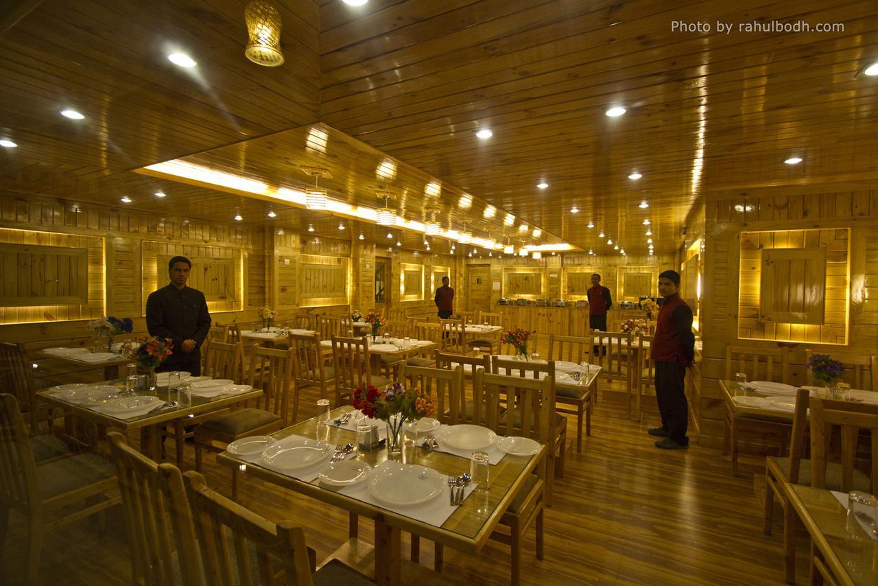 Holiday Bnb Manali Εξωτερικό φωτογραφία