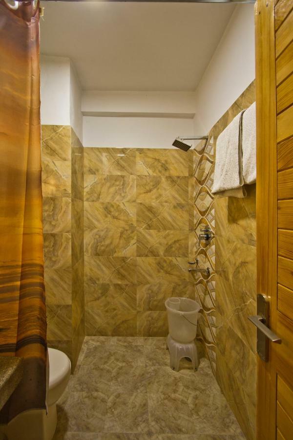 Holiday Bnb Manali Εξωτερικό φωτογραφία
